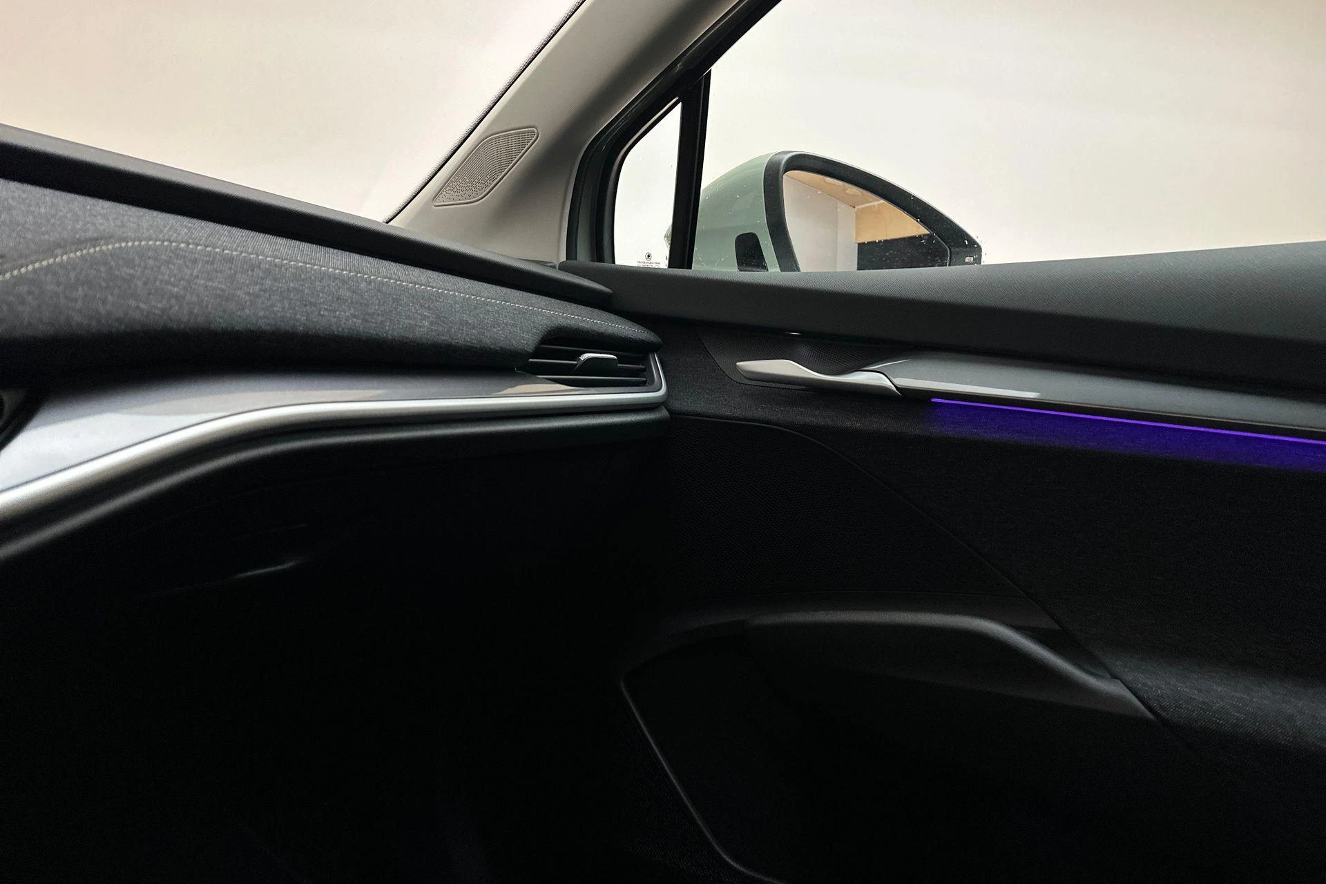 Hoofdafbeelding Škoda Elroq