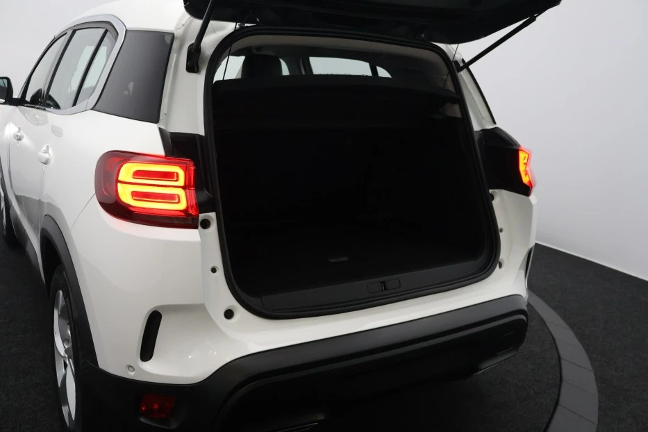 Hoofdafbeelding Citroën C5 Aircross