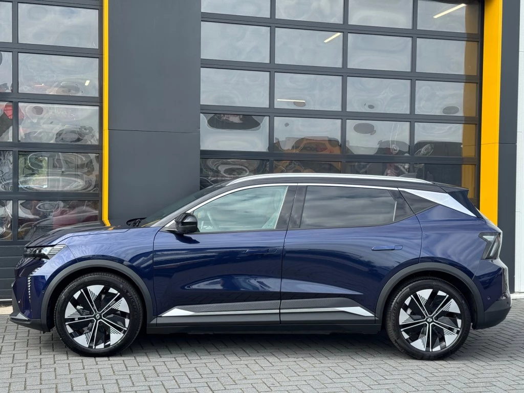 Hoofdafbeelding Renault Scénic