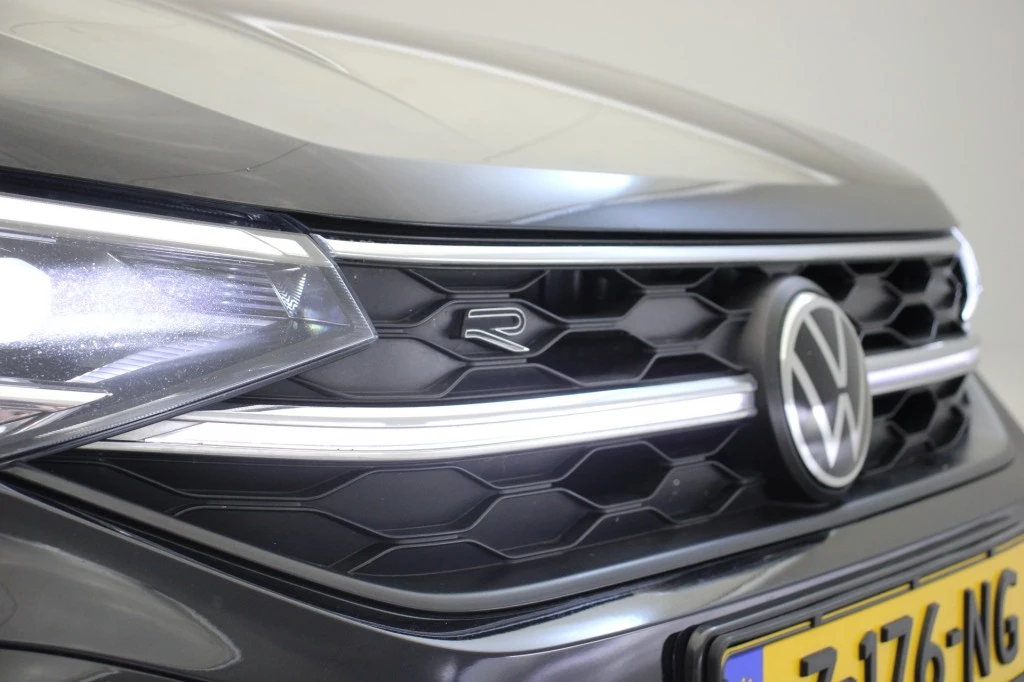 Hoofdafbeelding Volkswagen Taigo
