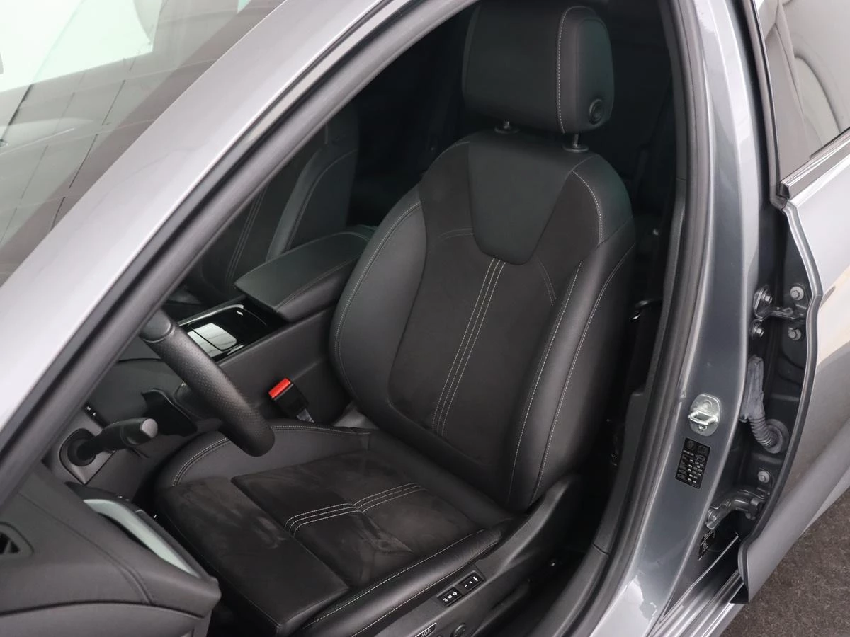 Hoofdafbeelding Opel Insignia