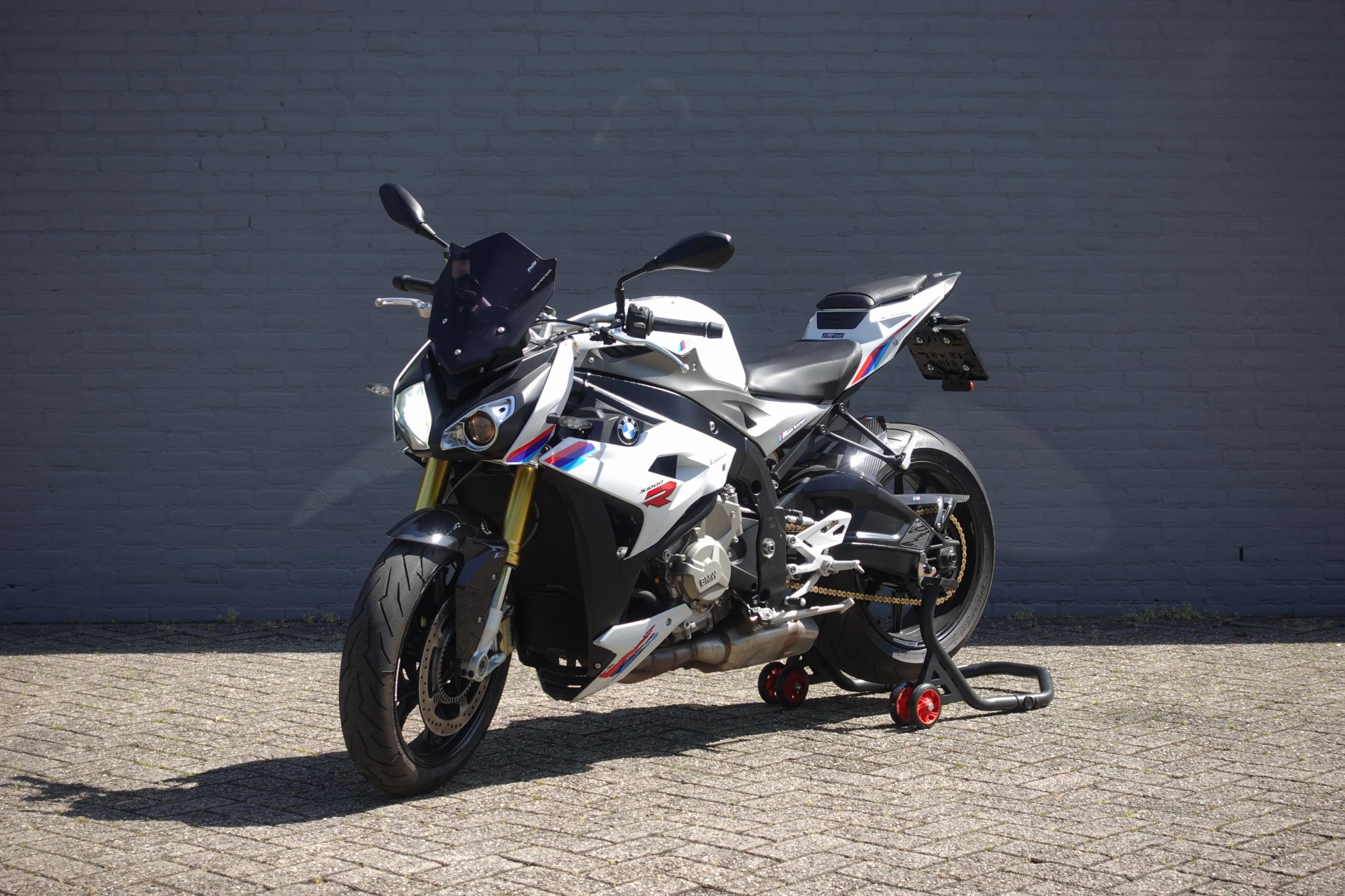Hoofdafbeelding BMW S 1000 R