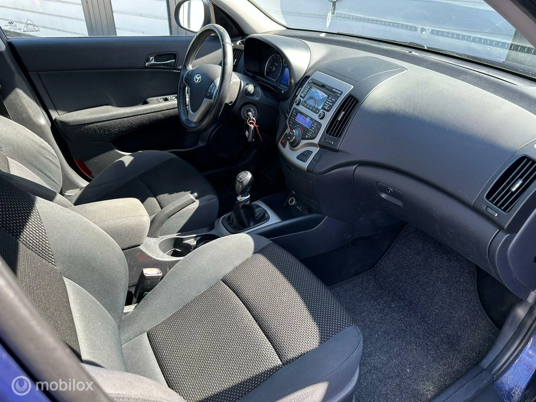 Hoofdafbeelding Hyundai i30