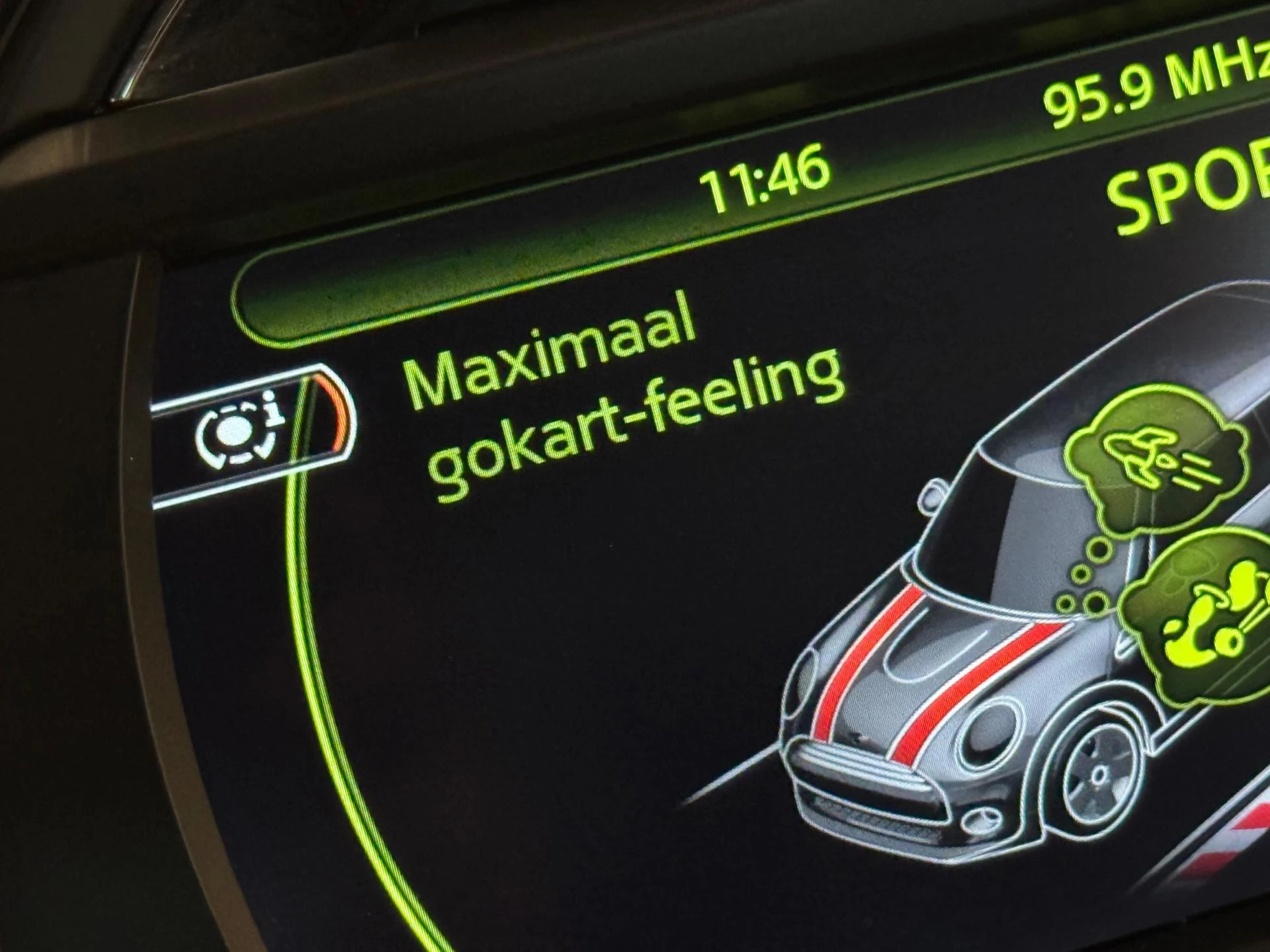 Hoofdafbeelding MINI Cooper S