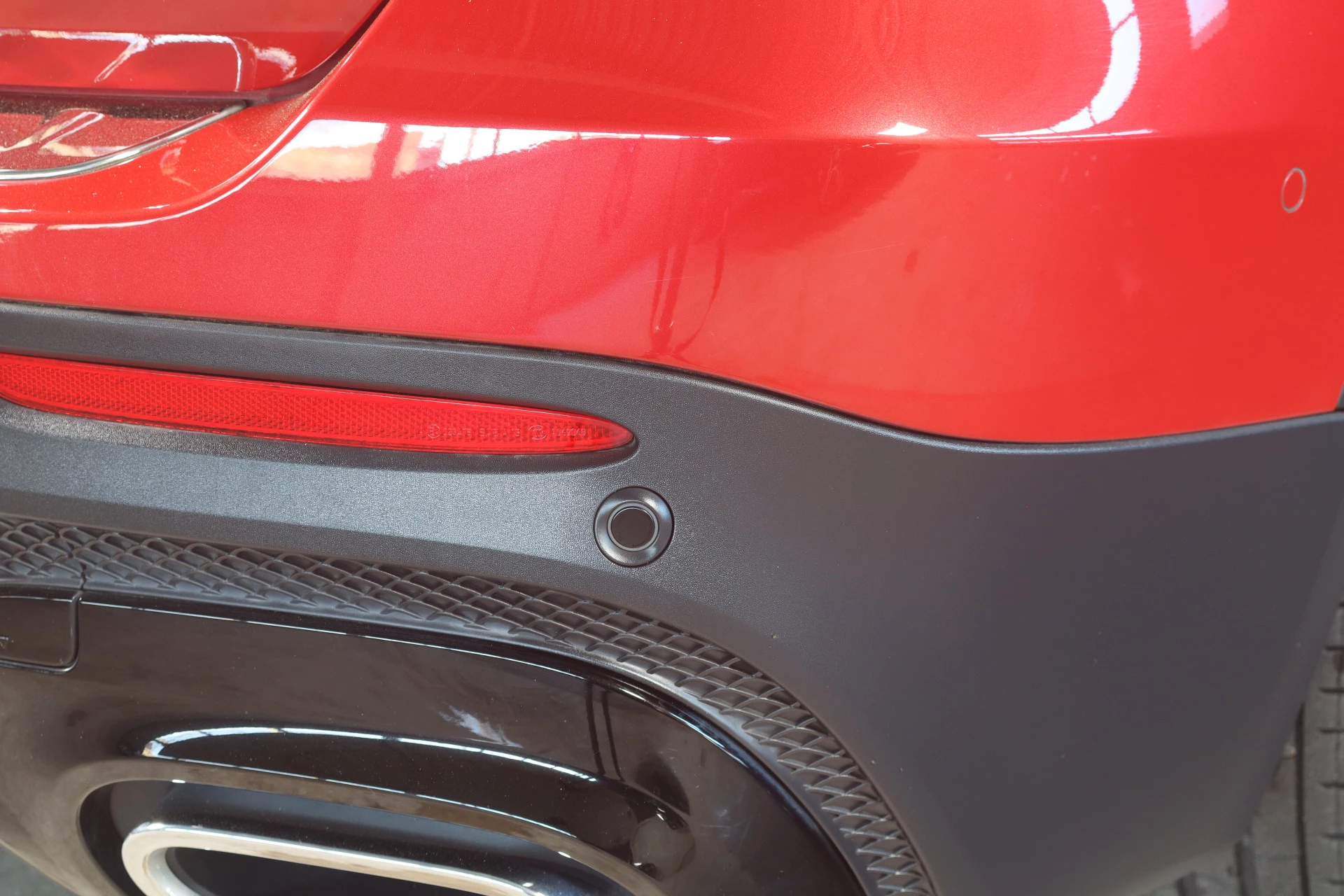 Hoofdafbeelding Mercedes-Benz GLB