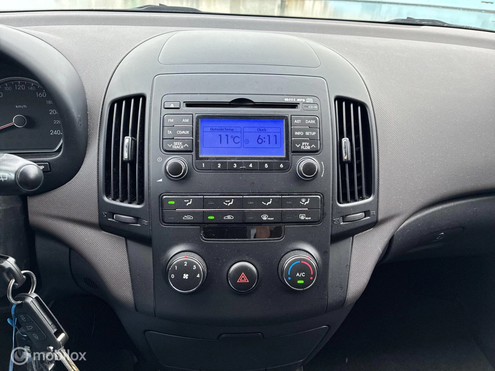 Hoofdafbeelding Hyundai i30