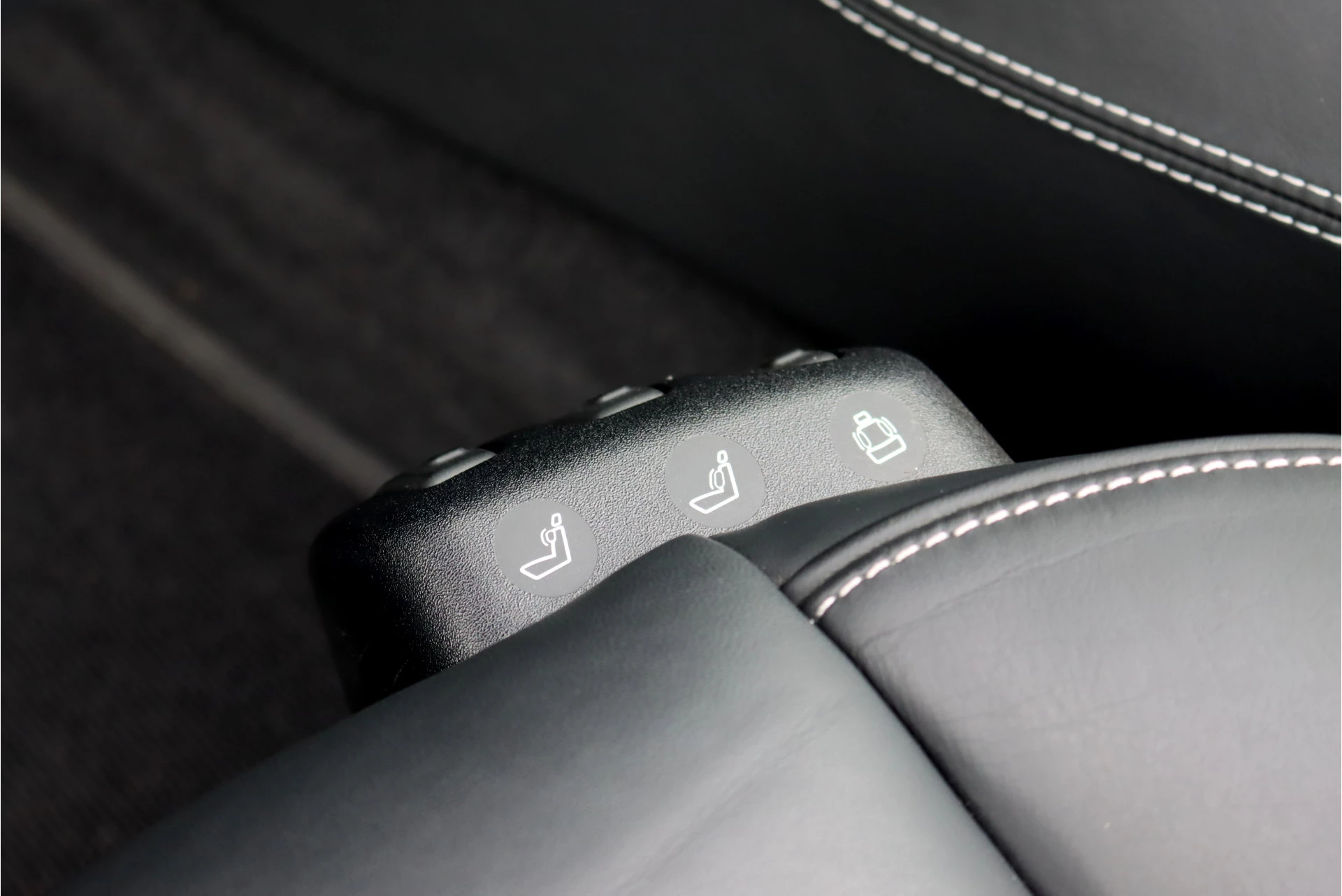 Hoofdafbeelding Mercedes-Benz SLS AMG