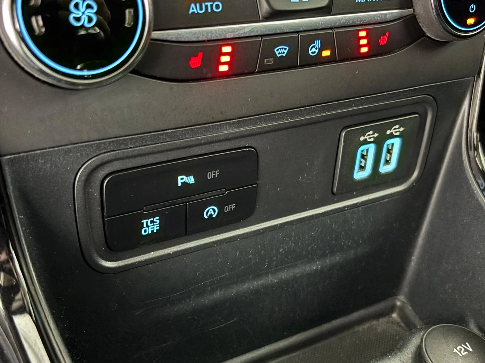 Hoofdafbeelding Ford EcoSport