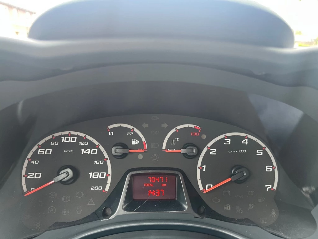 Hoofdafbeelding Ford Ka
