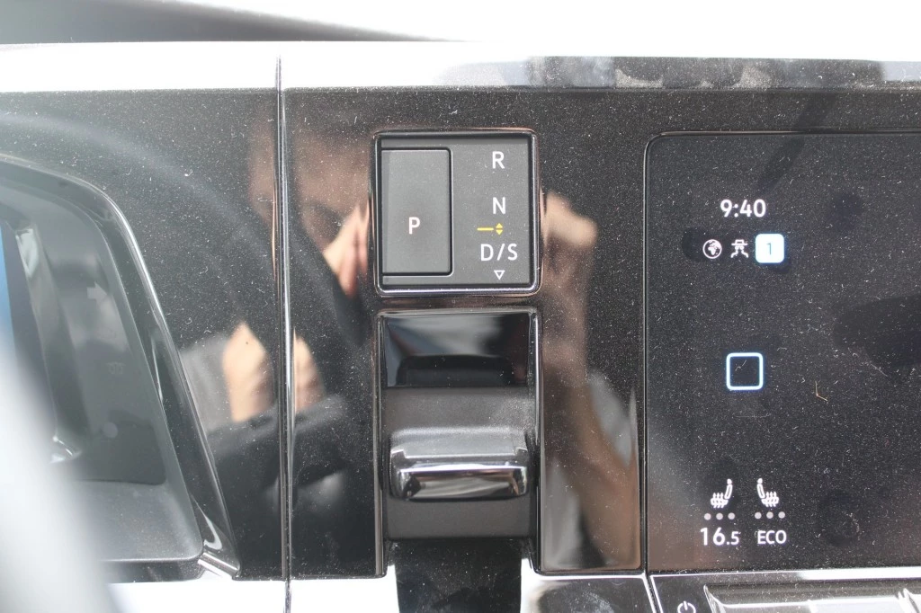Hoofdafbeelding Volkswagen Multivan