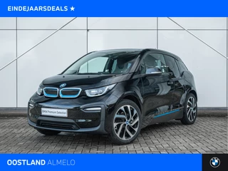 BMW i3 Basis / Stoelverwarming / Airconditioning / Cruise Control