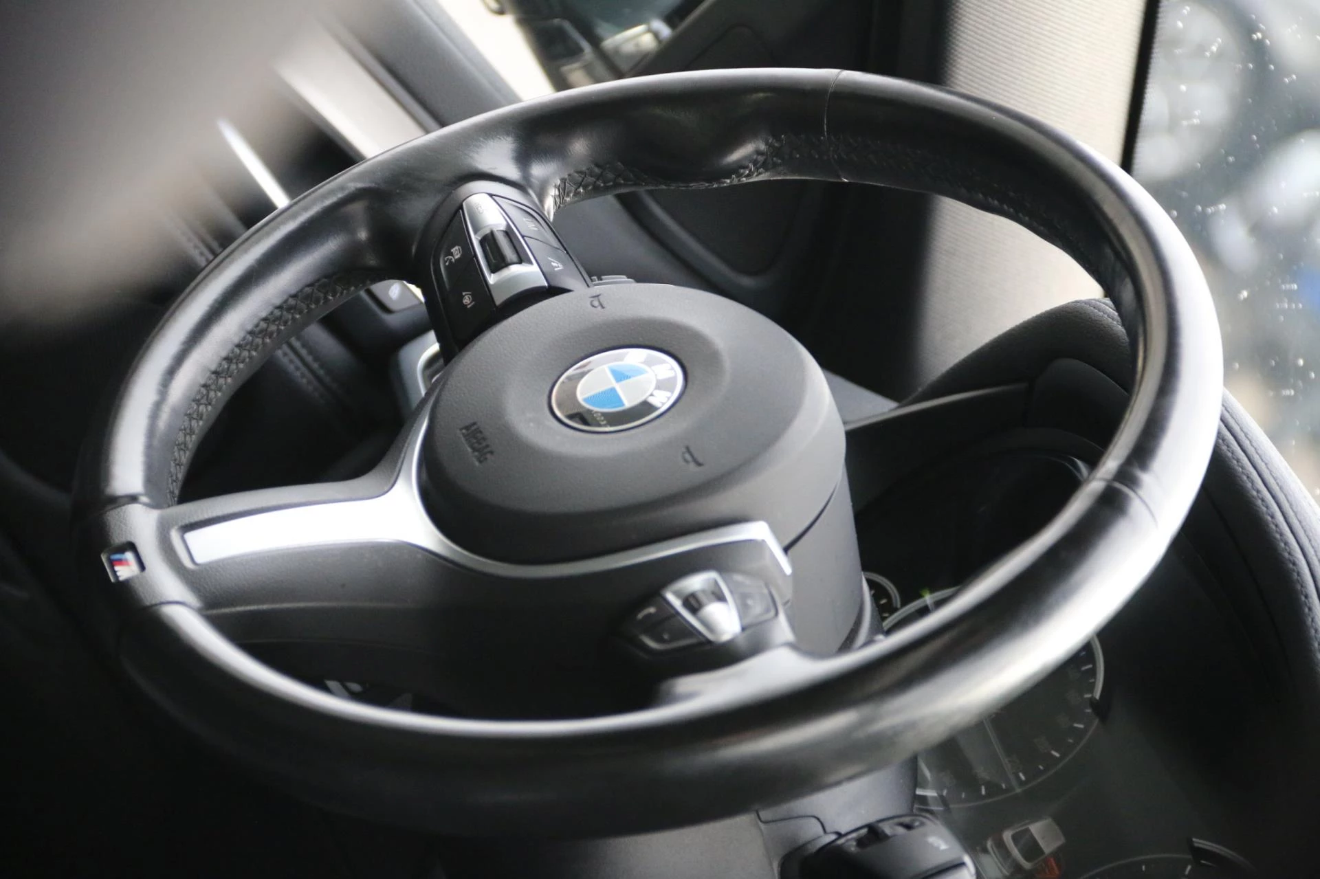 Hoofdafbeelding BMW X6