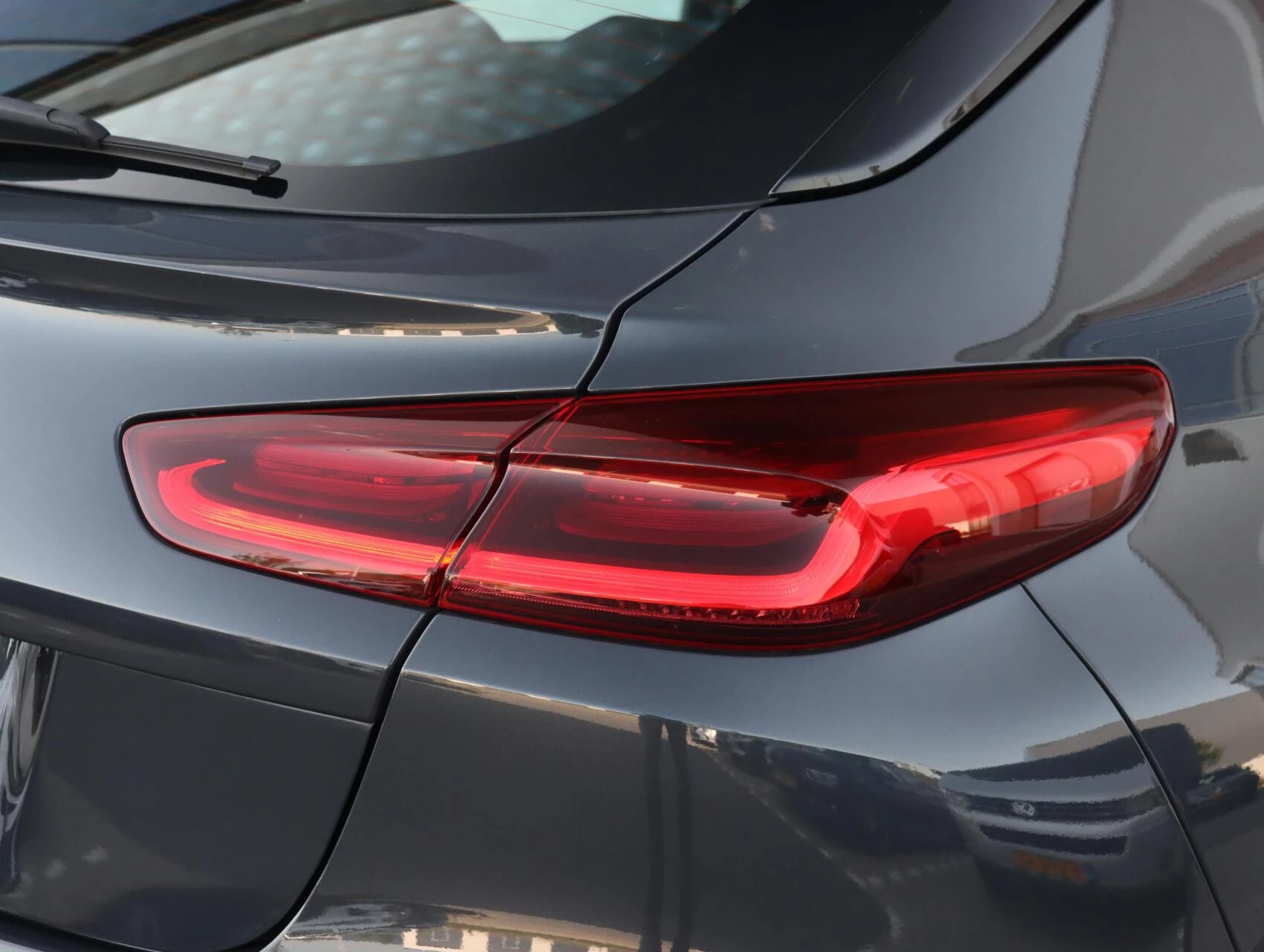 Hoofdafbeelding Kia XCeed