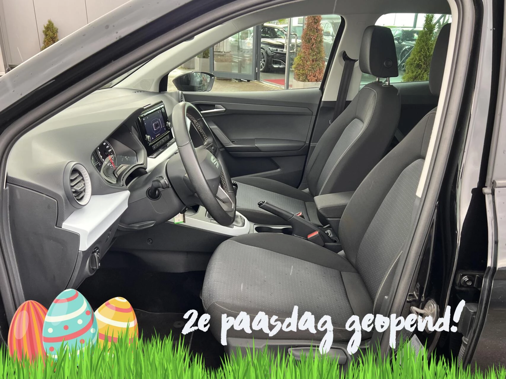 Hoofdafbeelding SEAT Arona