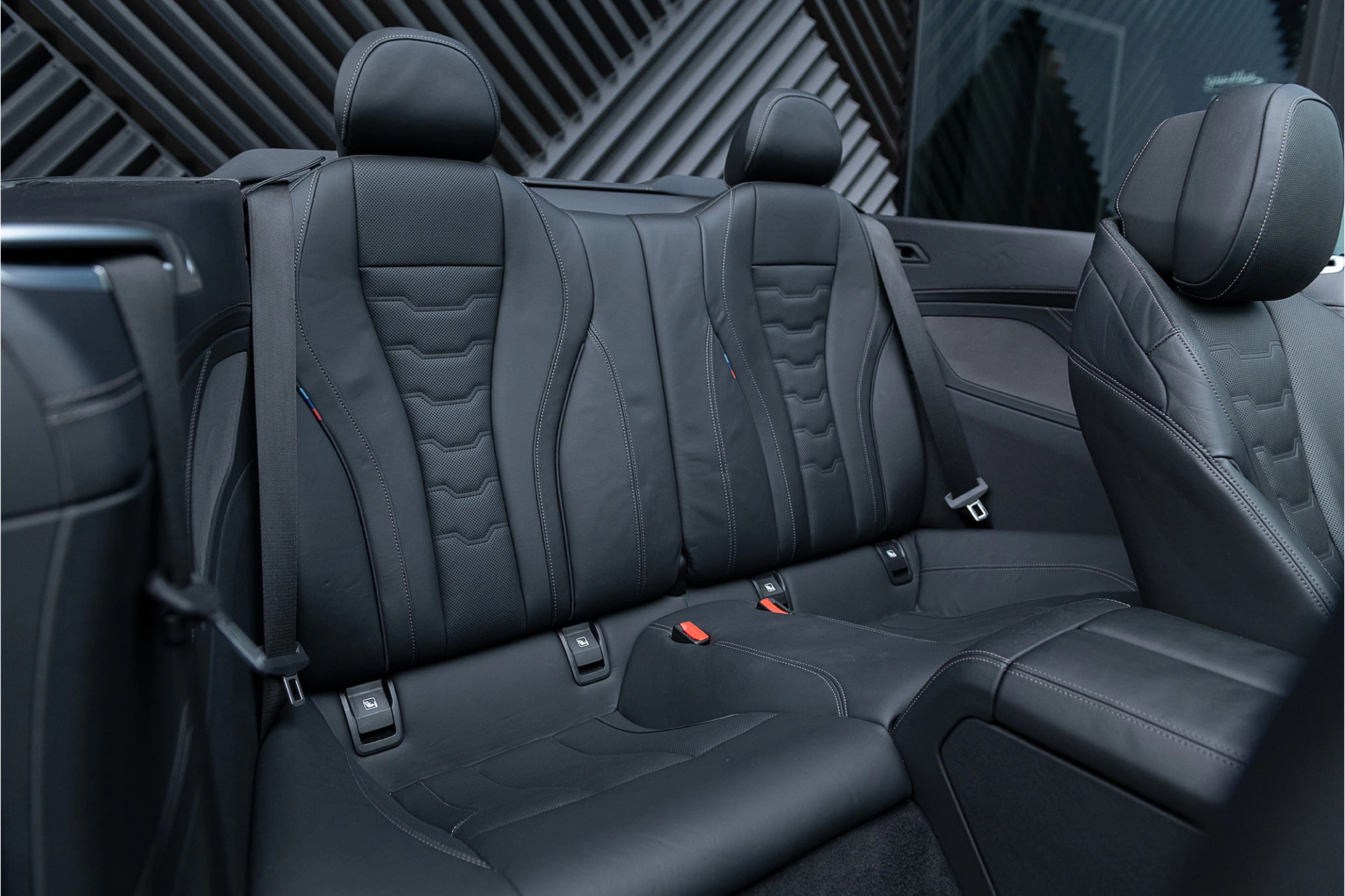 Hoofdafbeelding BMW 8 Serie