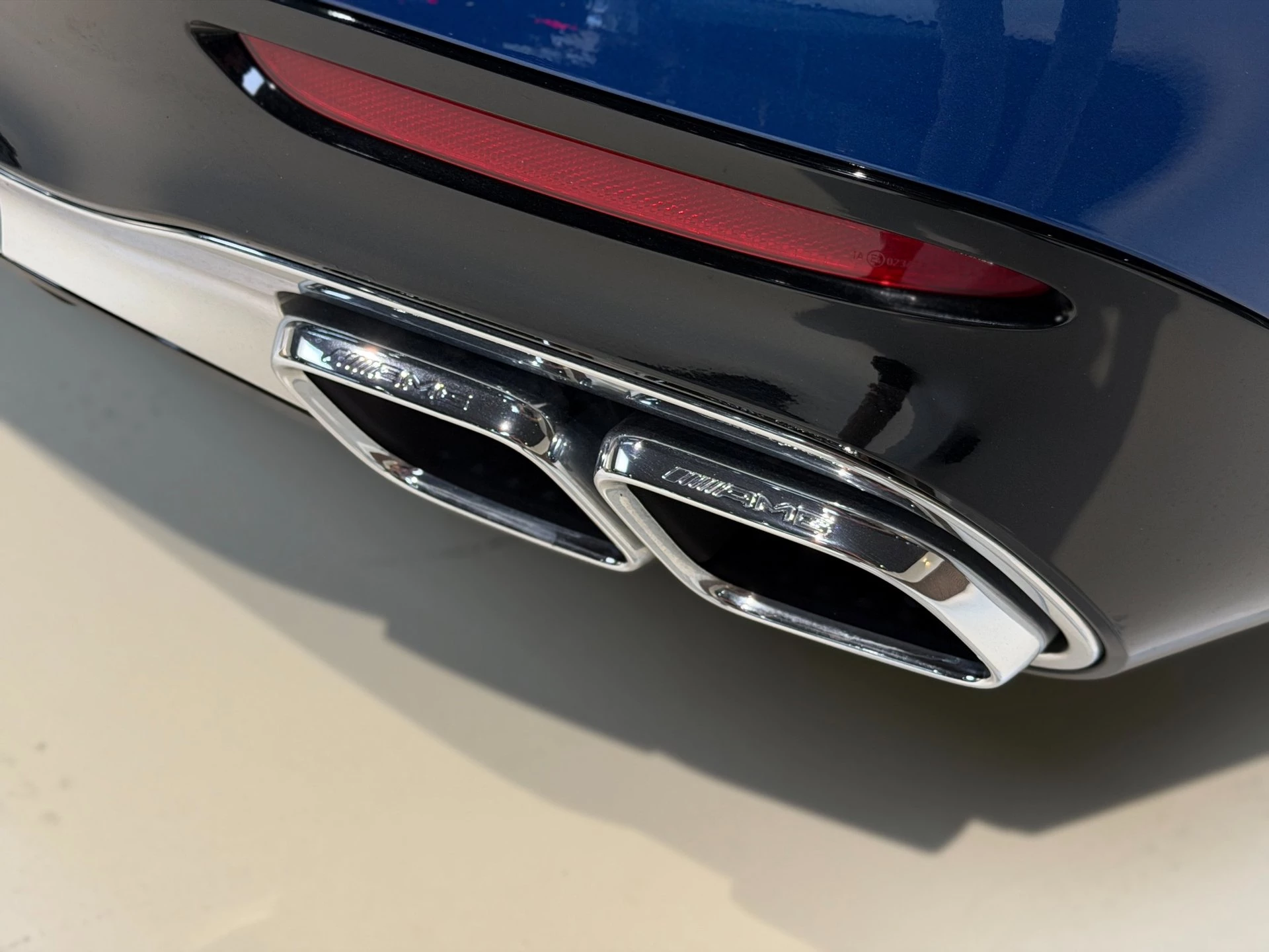 Hoofdafbeelding Mercedes-Benz SL