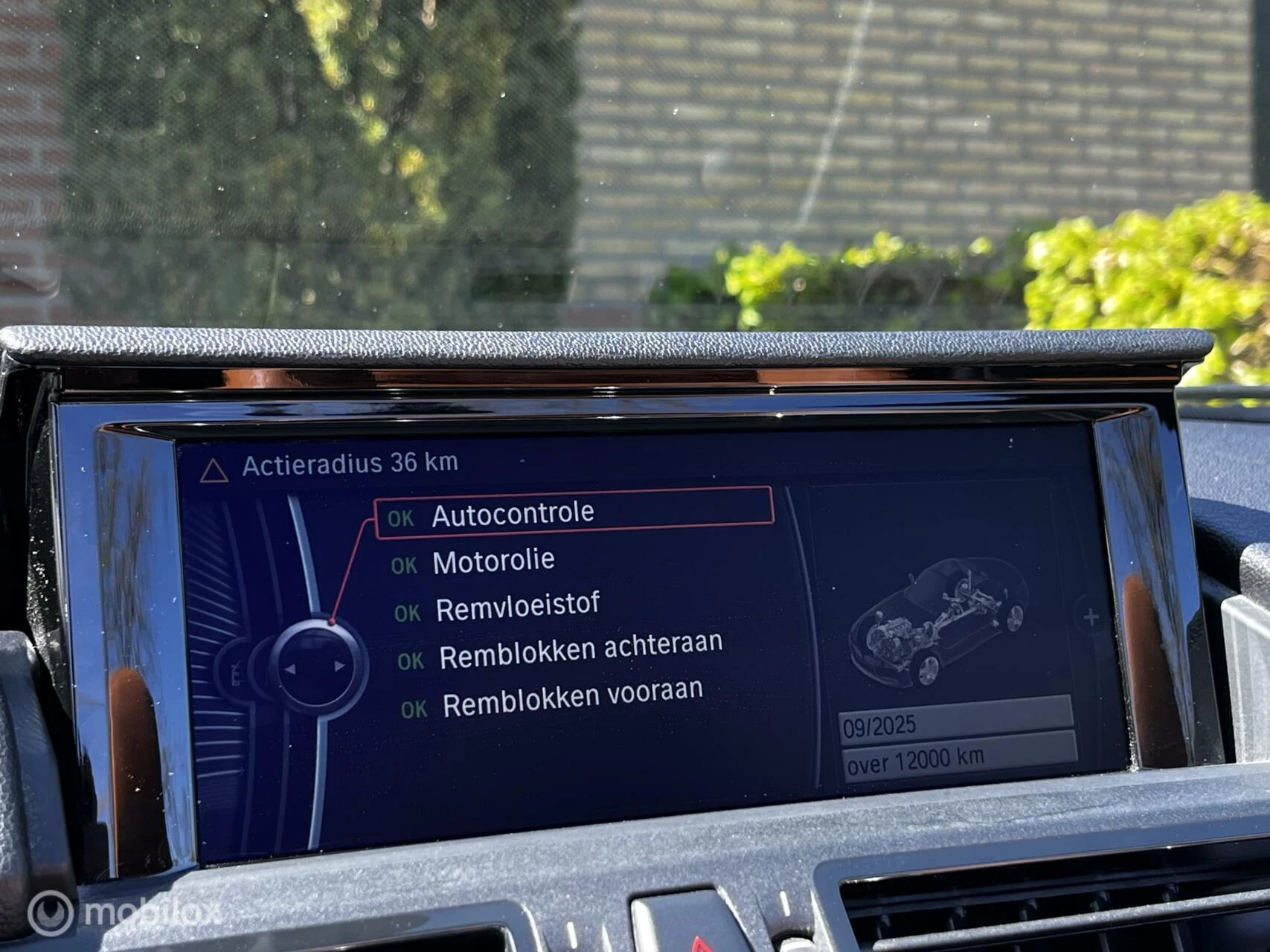 Hoofdafbeelding BMW Z4