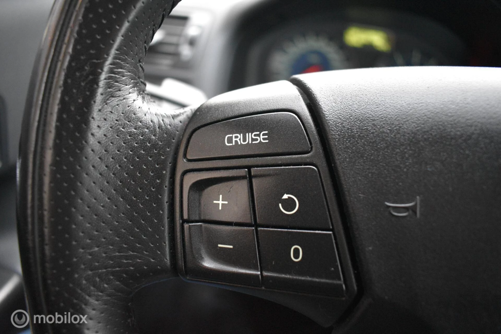 Hoofdafbeelding Volvo C30