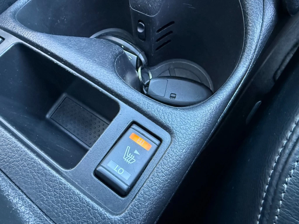 Hoofdafbeelding Nissan X-Trail