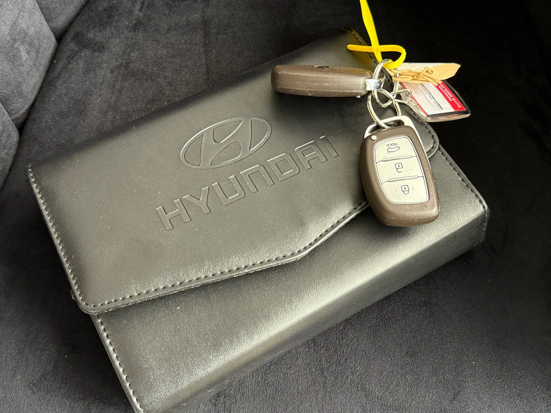 Hoofdafbeelding Hyundai IONIQ