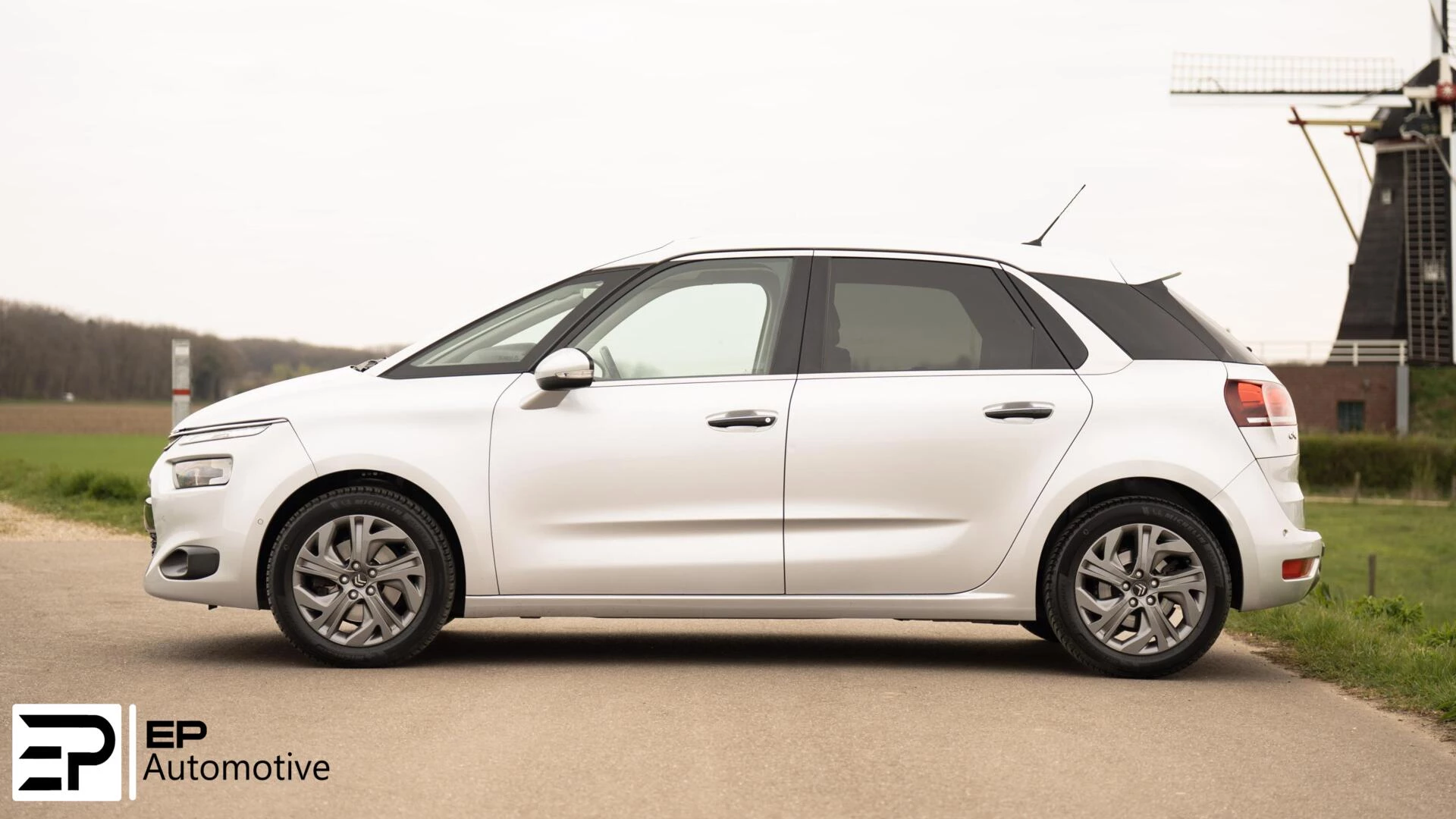 Hoofdafbeelding Citroën C4 Picasso