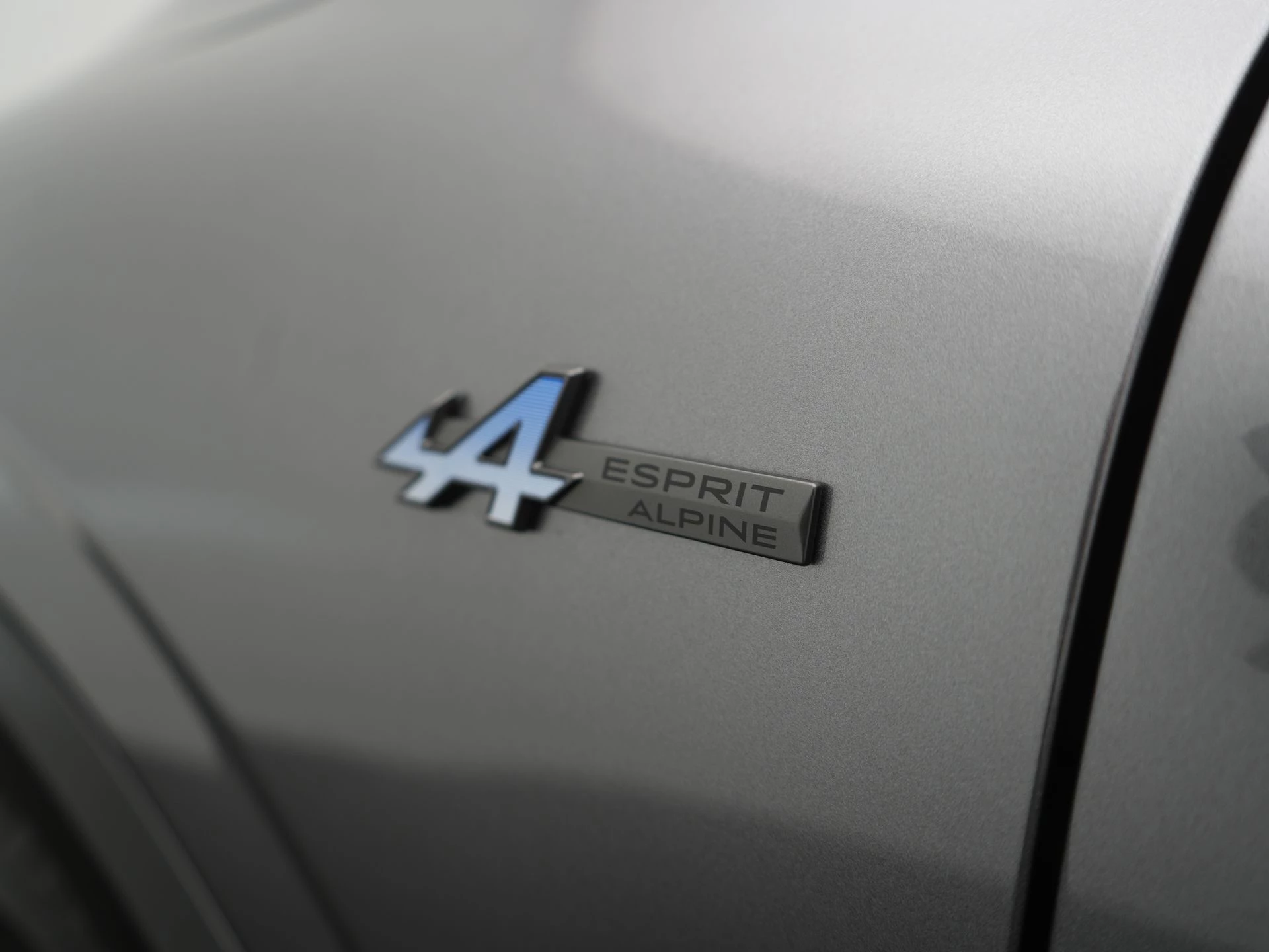 Hoofdafbeelding Renault Megane E-Tech