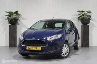 Ford Fiesta 1.5 TDCi airco