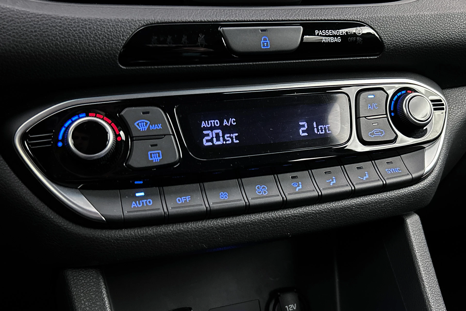 Hoofdafbeelding Hyundai i30