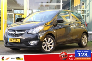 Opel KARL 1.0 ecoFLEX Cosmo