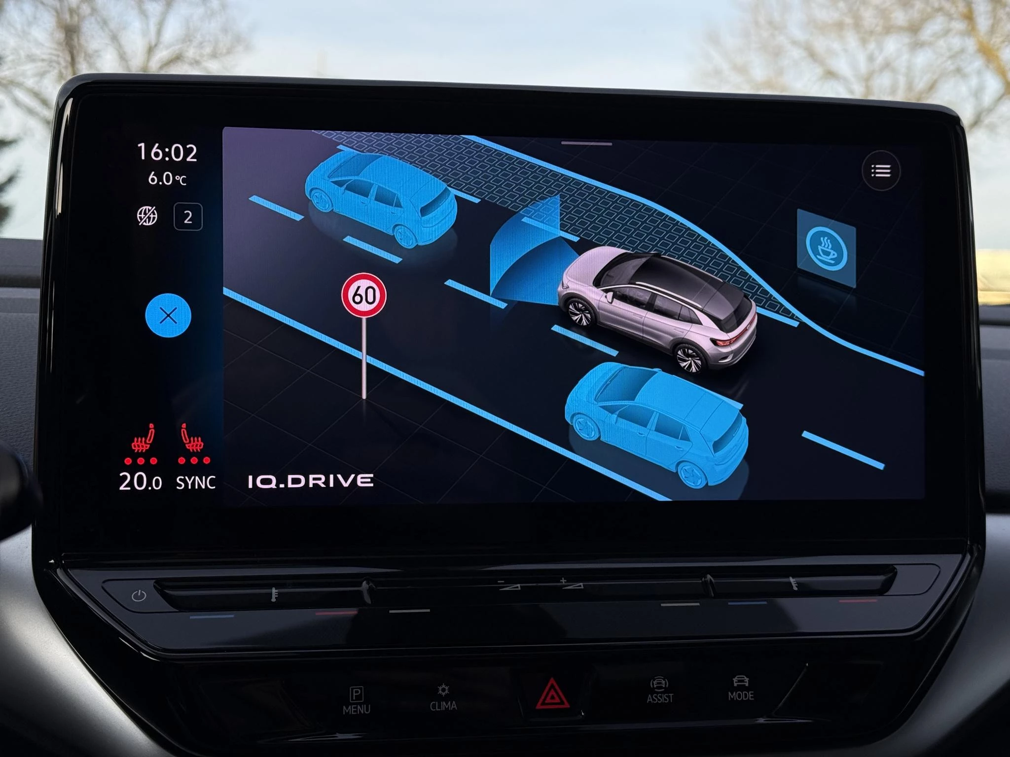 Hoofdafbeelding Volkswagen ID.4