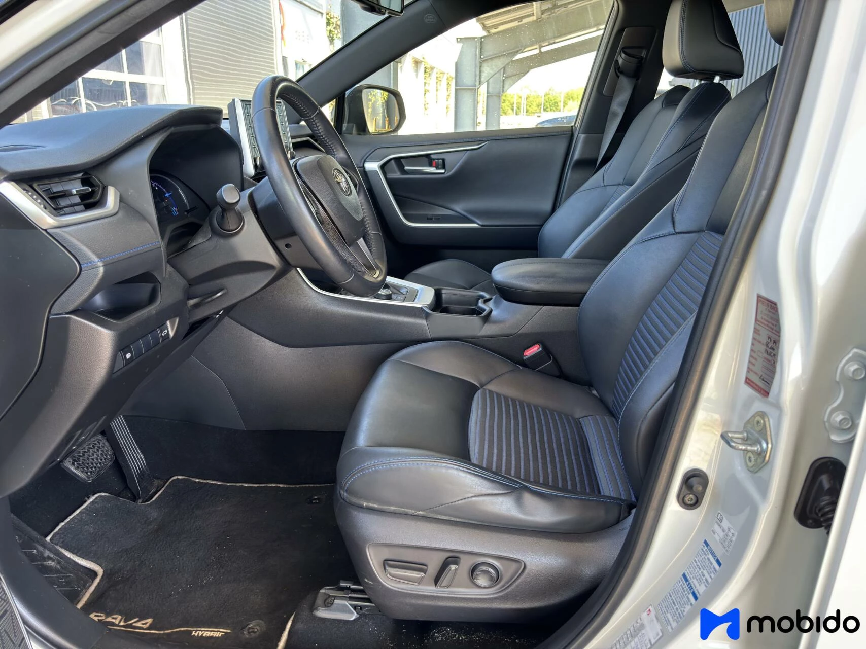 Hoofdafbeelding Toyota RAV4