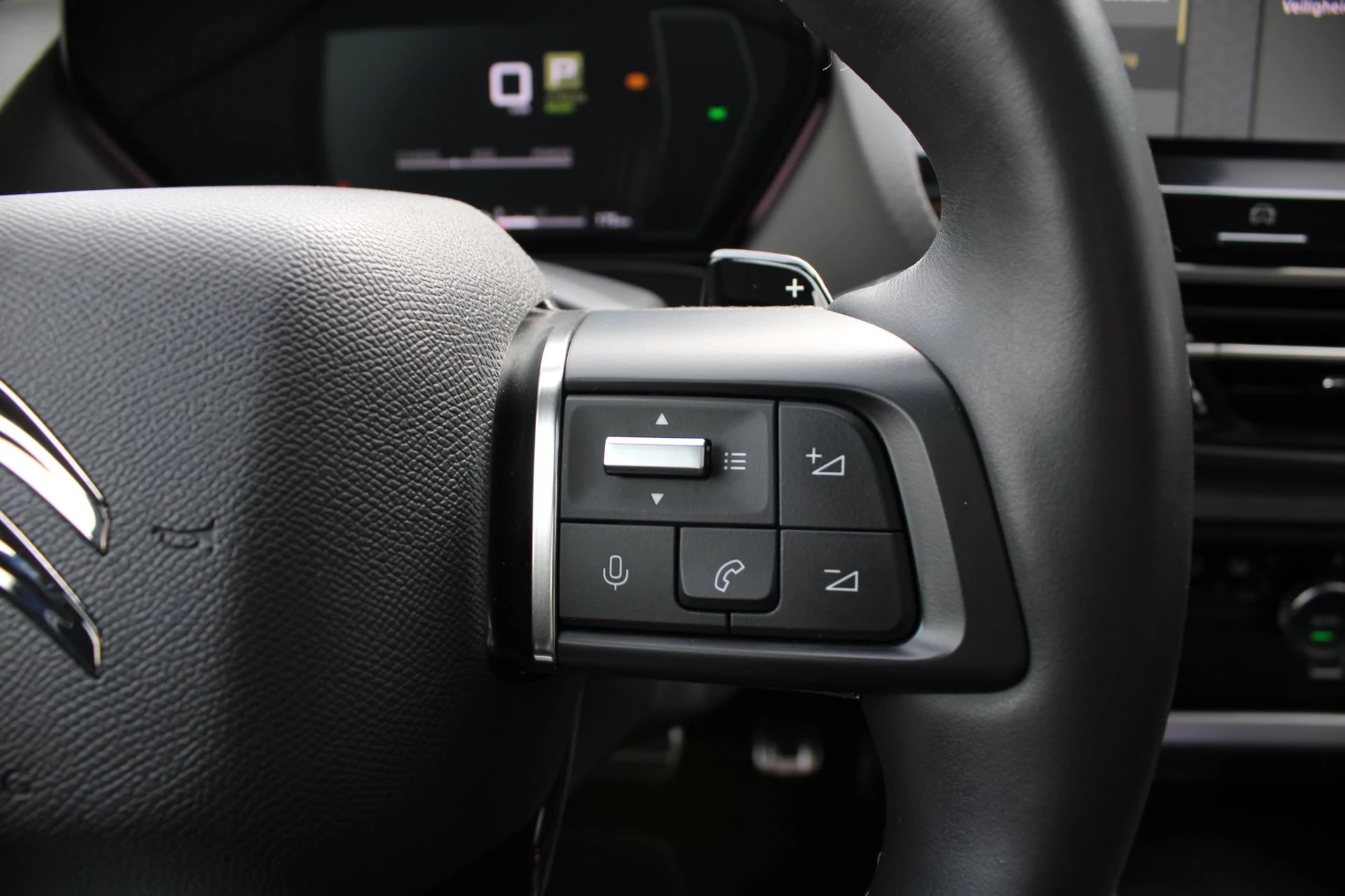 Hoofdafbeelding Citroën C5 X