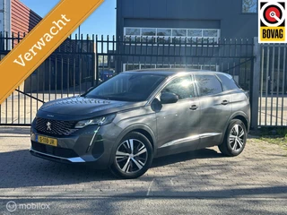 Peugeot 3008 1.2 PureTech Allure | Distributie | Trekhaak