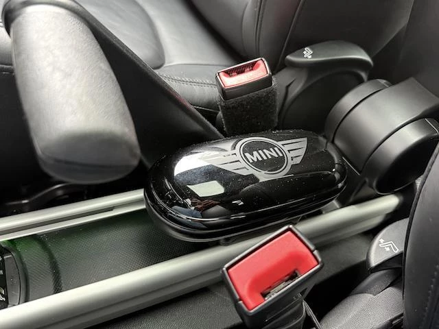 Hoofdafbeelding MINI Paceman