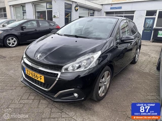 Peugeot 208 1.2 PureTech Signature
