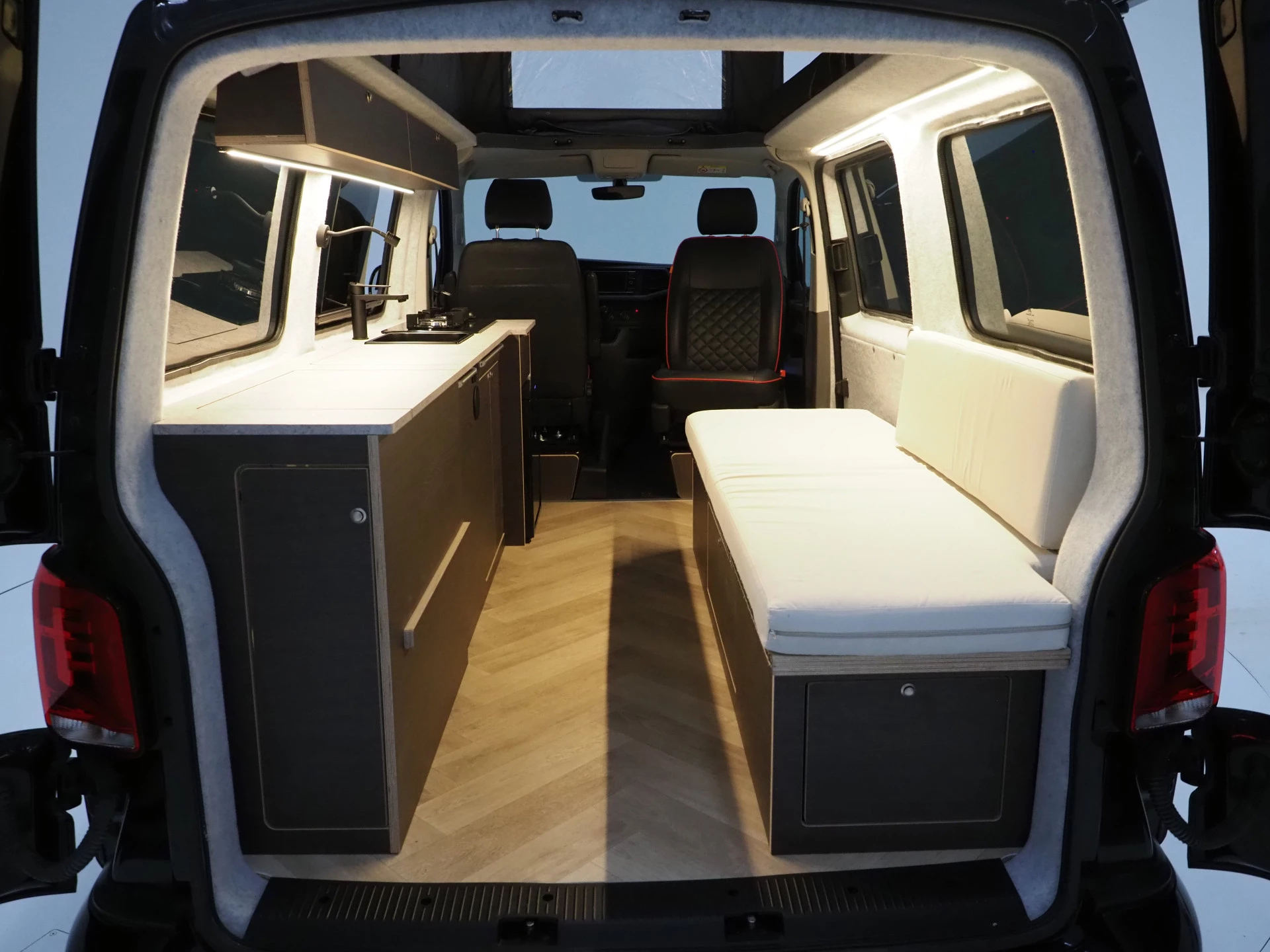 Hoofdafbeelding Volkswagen California