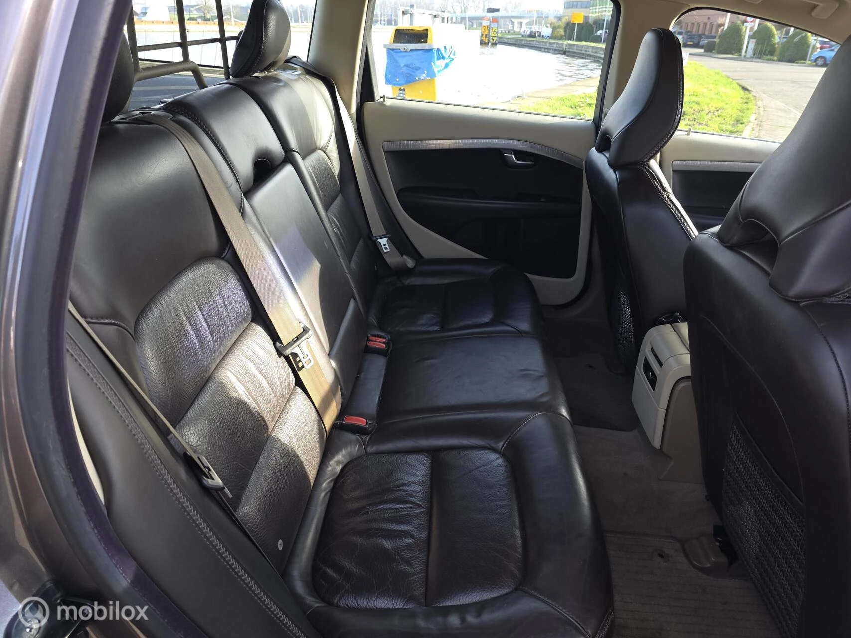 Hoofdafbeelding Volvo XC70