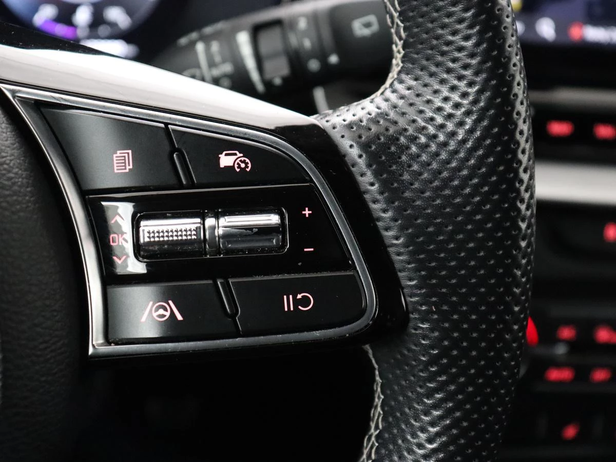 Hoofdafbeelding Kia ProCeed