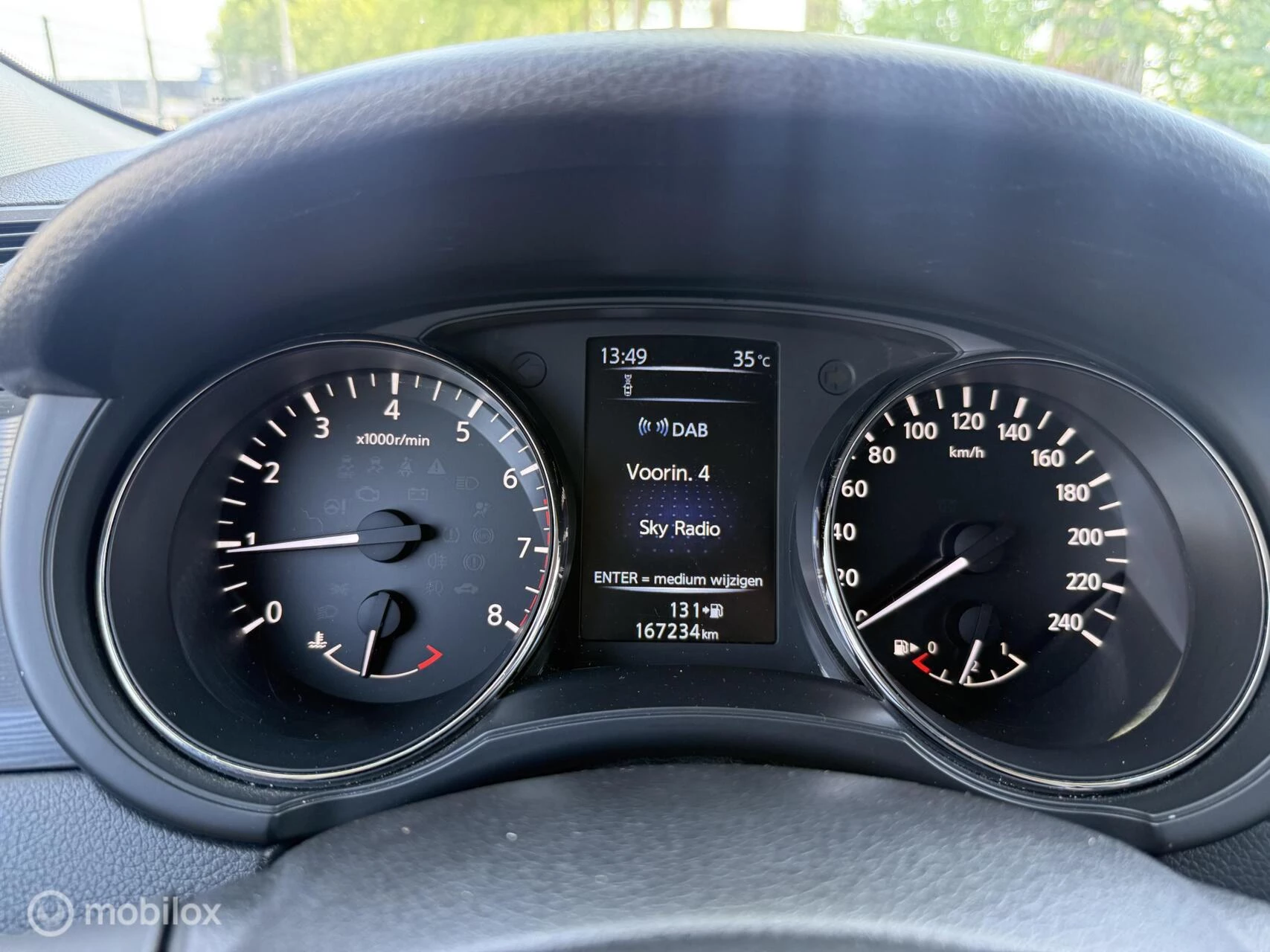 Hoofdafbeelding Nissan Pulsar