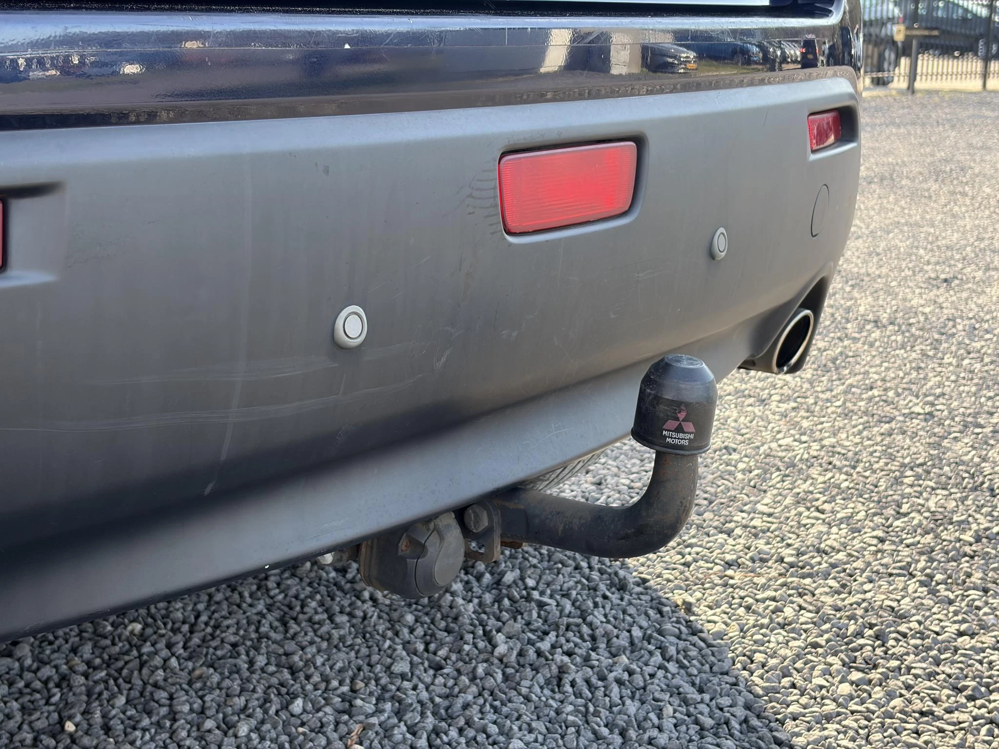 Hoofdafbeelding Mitsubishi ASX