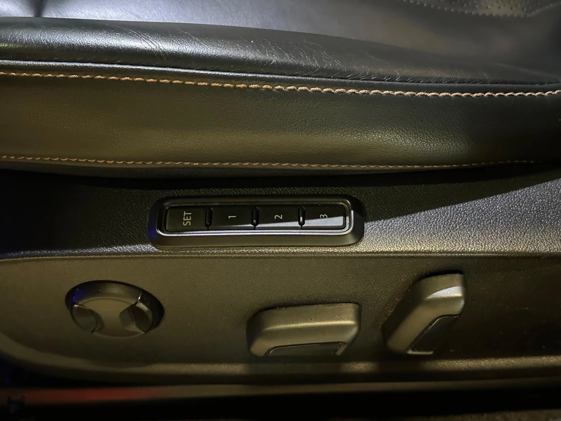 Hoofdafbeelding CUPRA Leon Sportstourer