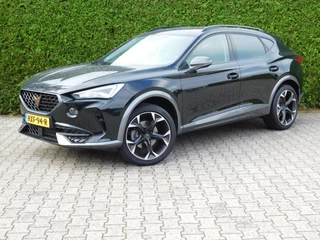 CUPRA Formentor 1.5 TSI/ Automaat Edition Plus, ACC, Keyless, Camera