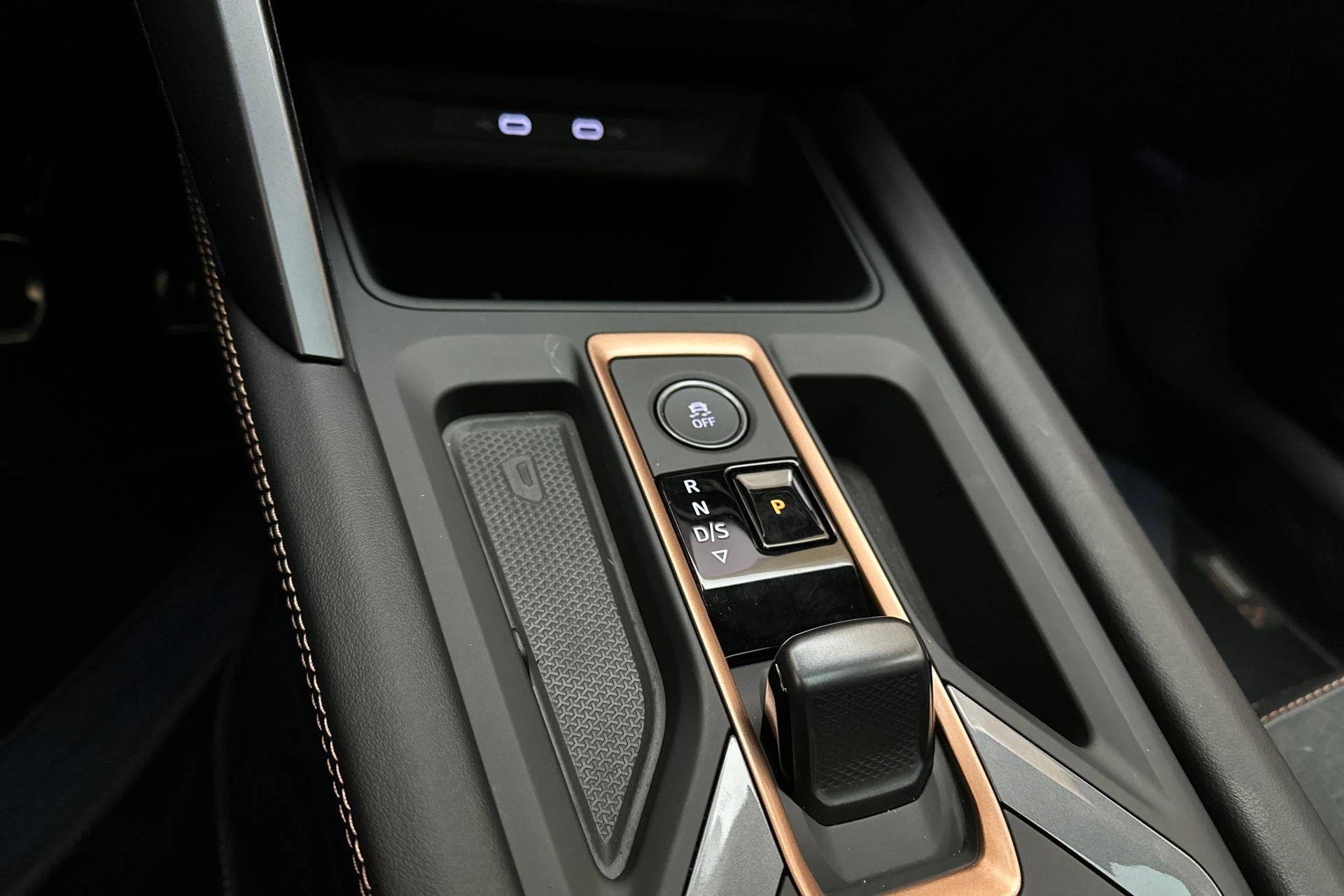 Hoofdafbeelding CUPRA Leon Sportstourer