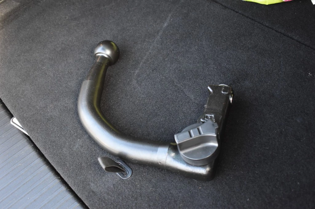 Hoofdafbeelding Renault Megane E-Tech