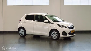 Peugeot 108 1.0 e-VTi Active