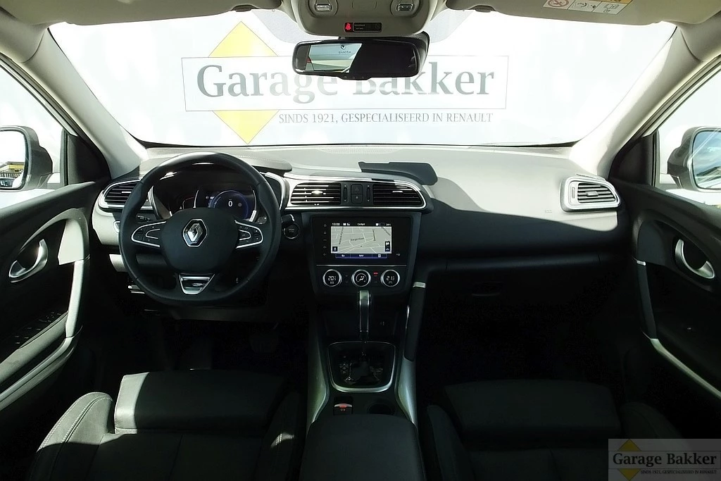 Hoofdafbeelding Renault Kadjar