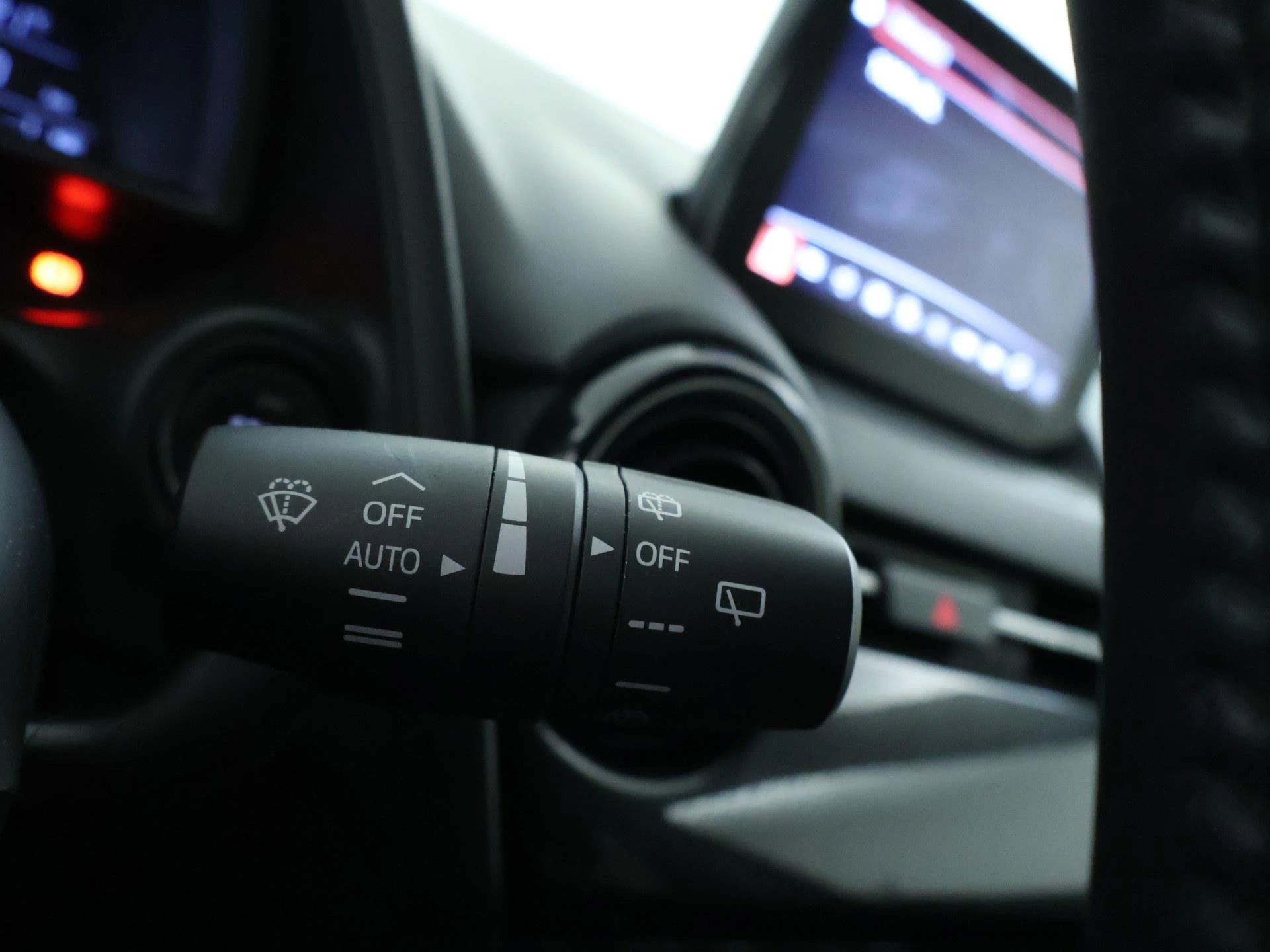Hoofdafbeelding Mazda 2