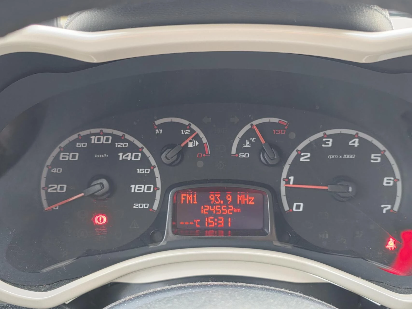 Hoofdafbeelding Ford Ka