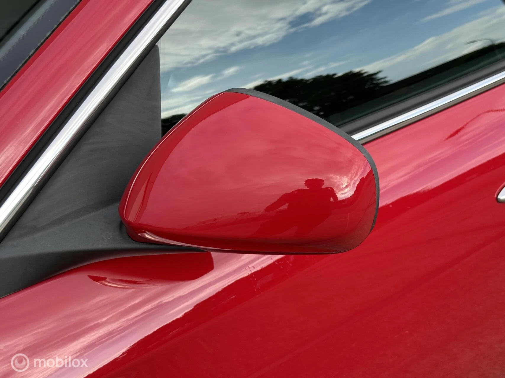 Hoofdafbeelding Alfa Romeo Giulietta