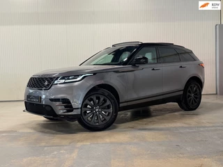 Land Rover Range Rover Velar 2.0 P250 Turbo AWD R-Dynamic HSE | FACELIFT | PANO | 360 CAMERA | MERIDIAN